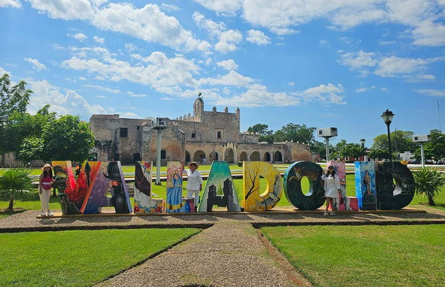Escursione a Chichén Itzá, Izamal e Valladolid - Foto 3