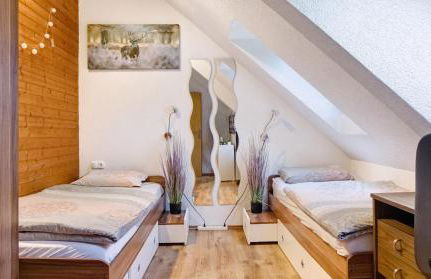 Ferienwohnungen Seeblick - Foto 47