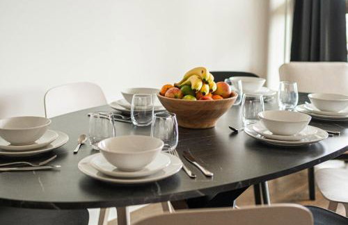 Bermondsey Apartments by Sleepy Lodge - Photo 20