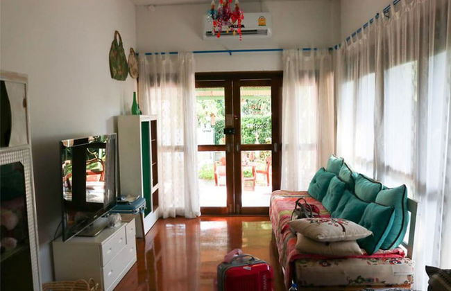 Good Mood House - Foto 7