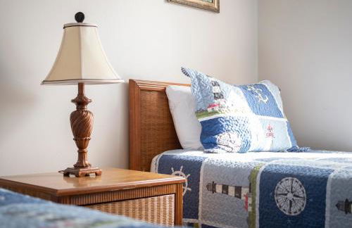 Sea Place by Distinctive Beach Rentals - Foto 110