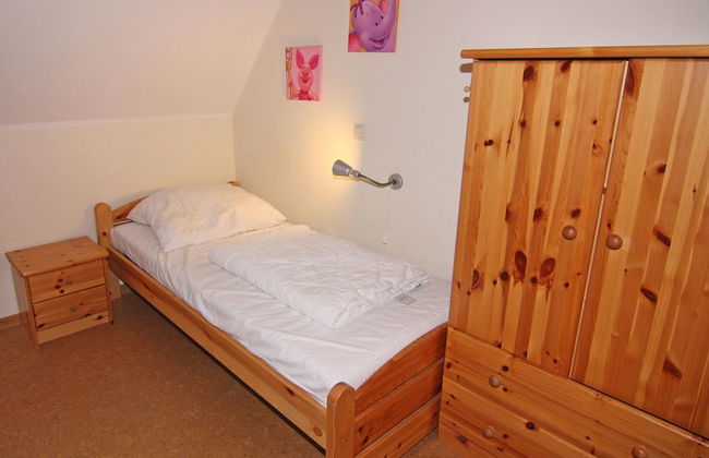 Doppelhaushalfte Ostseehaus II, Trassenheide - Photo 6