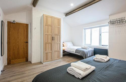 The Coach House at Dovedale Manor - Photo 8