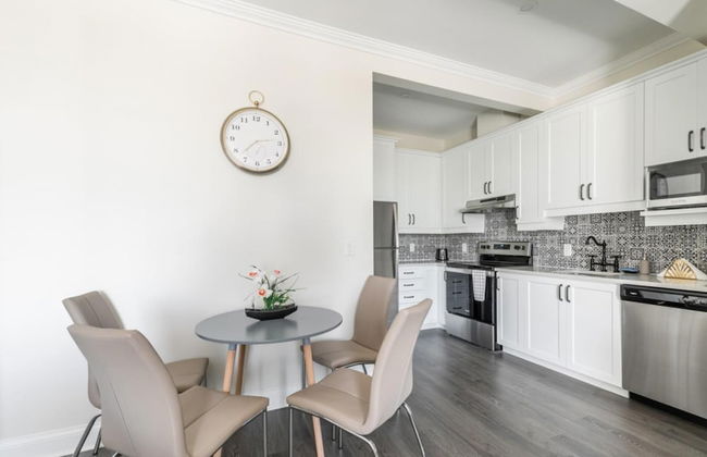 Rideau King 1Br Apartment Free Parking - Foto 32