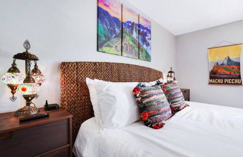 Traveler's Delight: Grand Expedition Home (SAT) - Foto 49