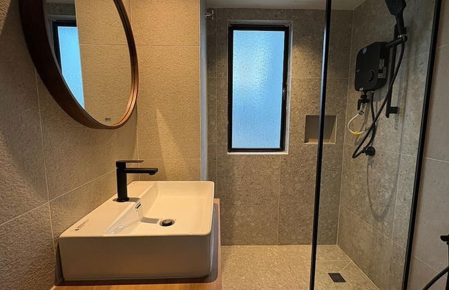 Angkasa Impian 1 at Bukit Bintang - Foto 73