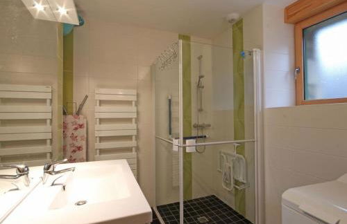 Charmante maison écologique avec jardin clos - FR-1-497-7 - Foto 9