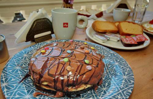 Galaxy Rooms - Foto 10