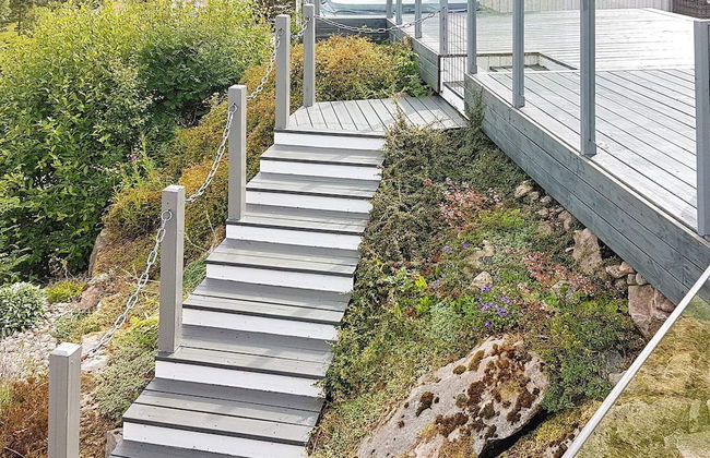 Holiday Home in Lindesnesnes - Foto 52