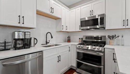 Red Cross Haven - Foto 5