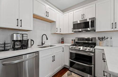 Red Cross Haven - Foto 5