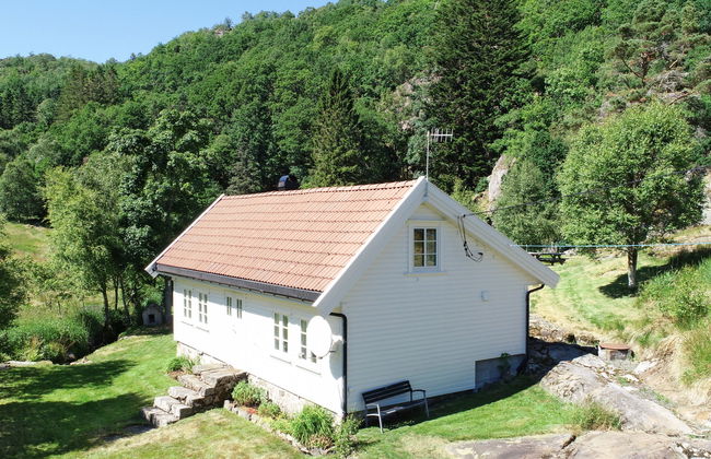 Nedregård - Foto 40