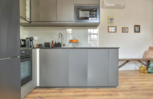 Elegant City House Moderno no Centro da Cidade - Foto 7