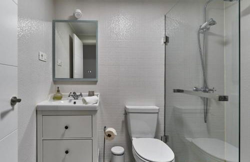 Albacora Apartment - Photo 16