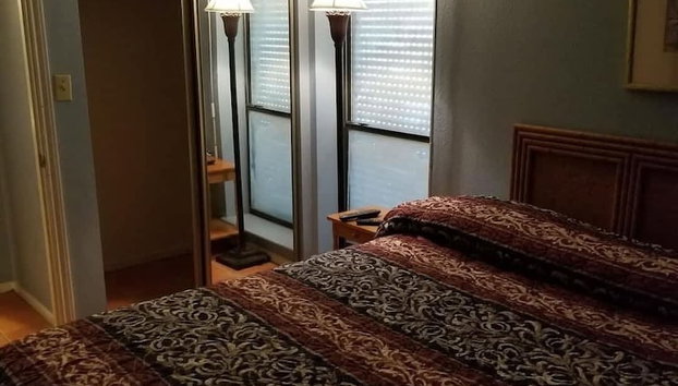 Atrium #102 - Foto 4, Habitación