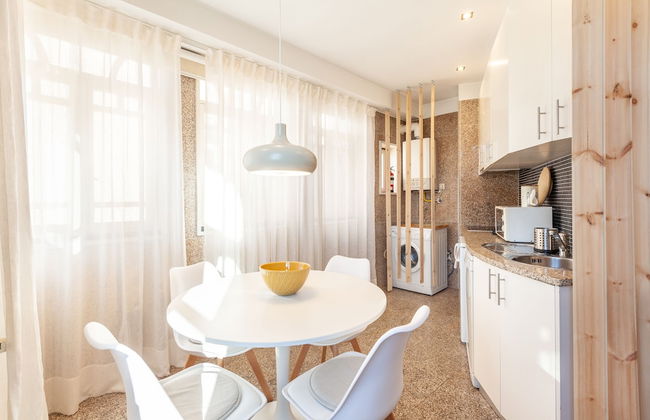 D&S - Ribeira Premium Apartments - Foto 20