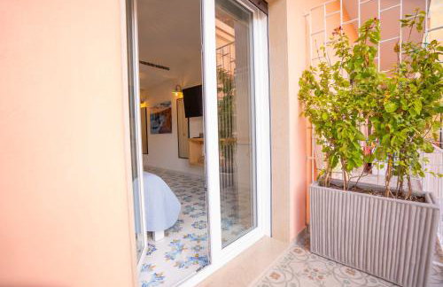 La Manna Rooms Tropea - Foto 32