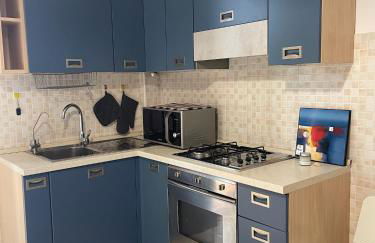 HōM - Appartamento fino a 7 posti letto comodo al centro storico, al casello A1 e alla Stazione AV - Photo 13