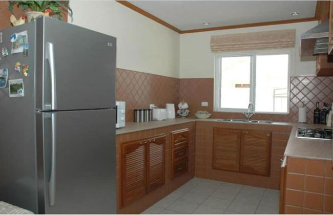 Baansiesom Private Pool Villa - Foto 7