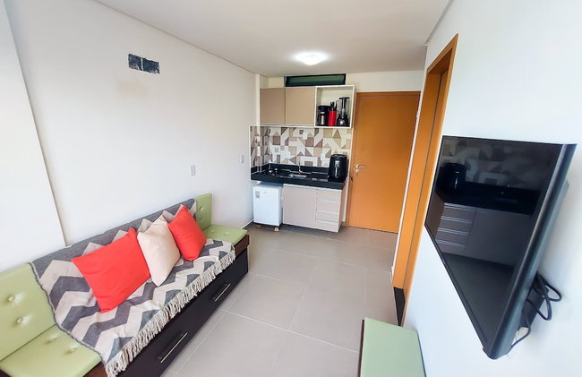 Lindos Flats - Maraca Beach Residence II - Foto 52