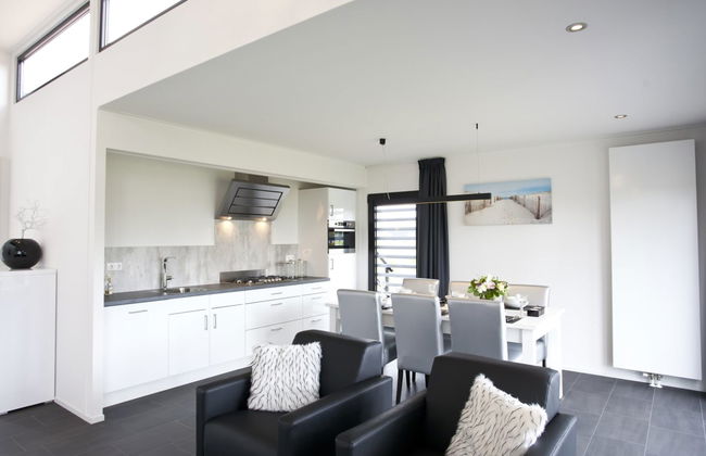 2 bedroom House in Nijkerk with swimming pool and terrace - Photo 8