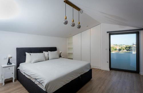 Romantic Pool House - Foto 38