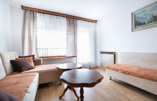 Apartments Svetina - Foto 28