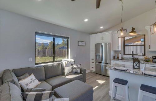 "The Farmhouse": Near Flathead Lake & Skiing - Foto 7