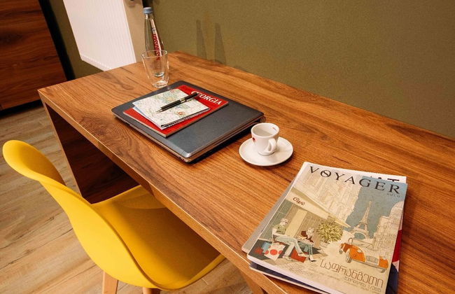 Urban Apartments 116 - Foto 7