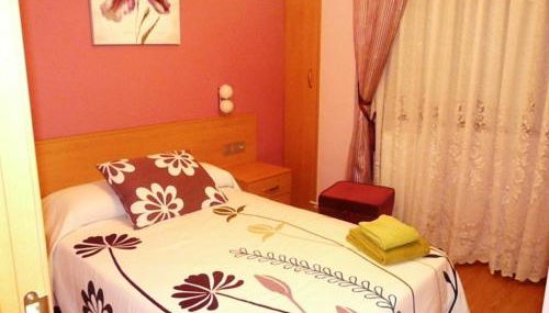 Apartamento Turístico Guara Casa Castro - Foto 5