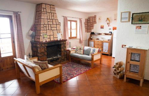 Casa Vacanza Le Viste Holiday home and spa - Foto 13