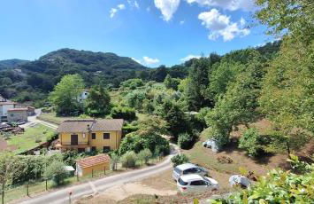 La finestra sulla valle - Foto 47