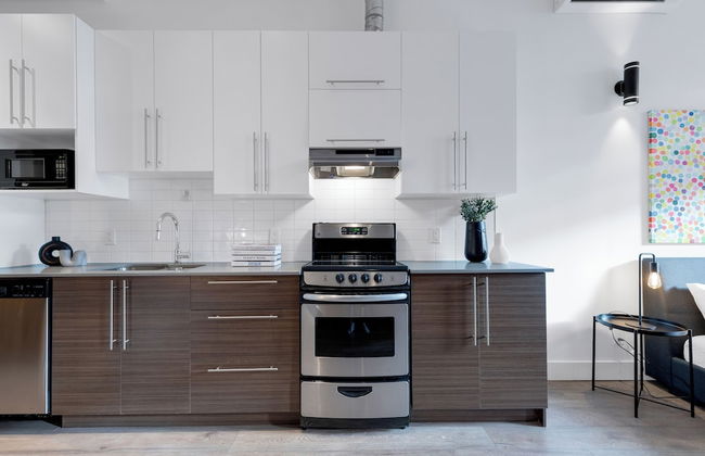 Liv MTL - Downtown - Photo 58