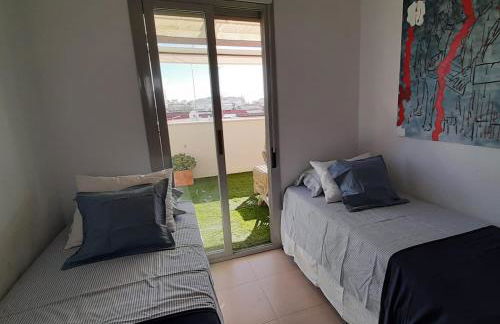 Ático con vistas a la ría de Punta Umbría - Foto 6