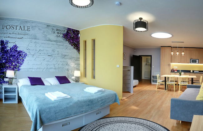 Apartmány Adam - Foto 16