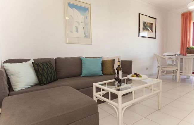 B25 - Candimar Beach Apartment - Foto 8