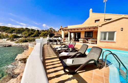 VH CostaBlanca - MARINA BALADRAR - Foto 8