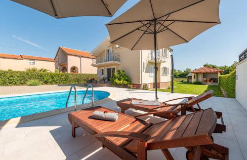 Villa Sami ZadarVillas - Foto 28