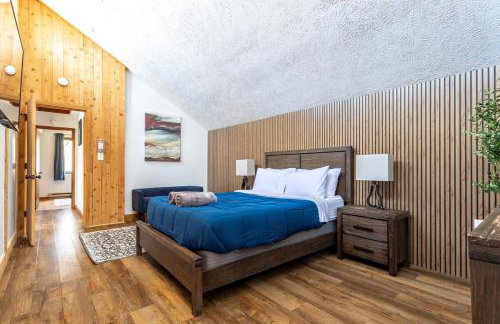 Modern Rustic Lodge! Game Room - Photo 31