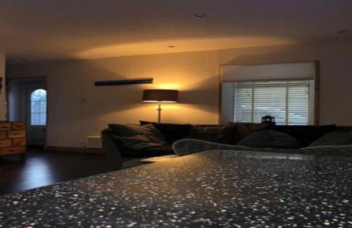 Ayrshire Holiday Cottage - Foto 28