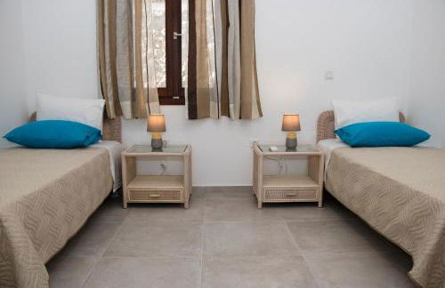 Villa Aloni in Triopetra - Foto 25