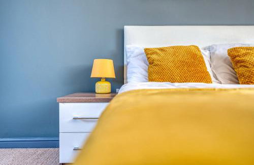 NEC Exhibitor Home, Stay near Birmingham Airport - Foto 9