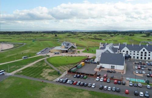 A Glimpse Of The Championship, Carnoustie - Foto 16