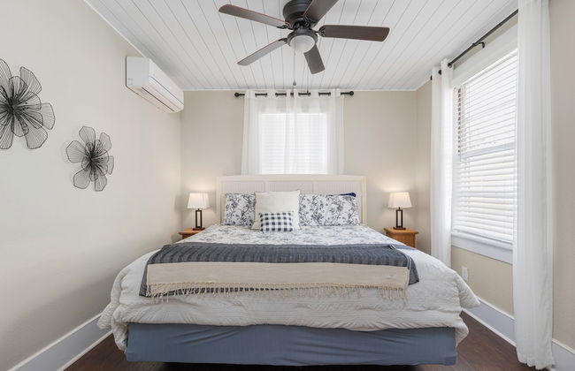 Uptown Cottage Manor - Foto 2