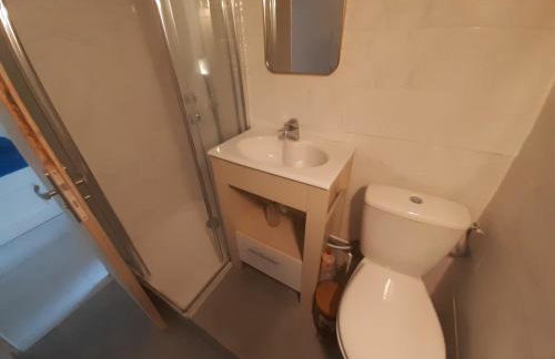 Maison 2 pièces avec jardin Nantes Beaujoire - Foto 8