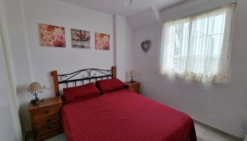 2 bedroomed, penthouse Apartment with sea and mountain views - Foto 4