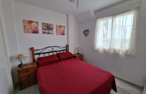 2 bedroomed, penthouse Apartment with sea and mountain views - Foto 4