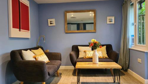 Pebble Cottage - Foto 1