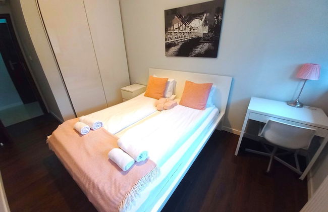 erApartments Oxygen Residence - Foto 53