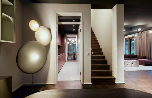 The Garden Suites by Suite030 - Foto 39